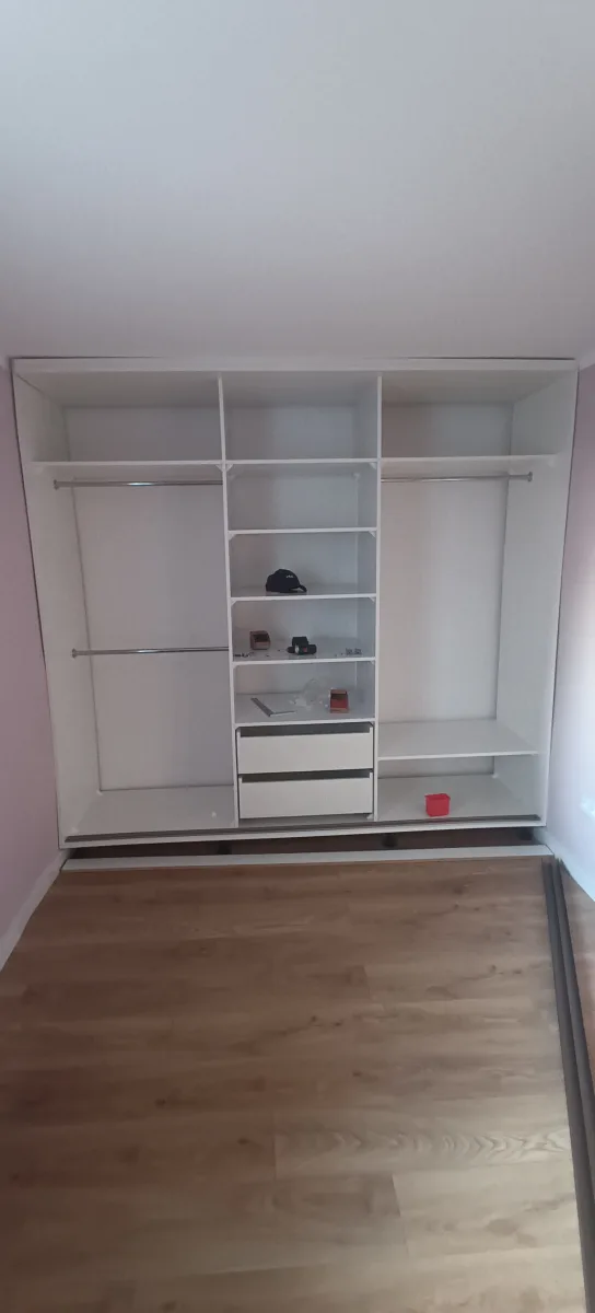 Szafa - Meble na wymiar, DAMmeble Trzcianka