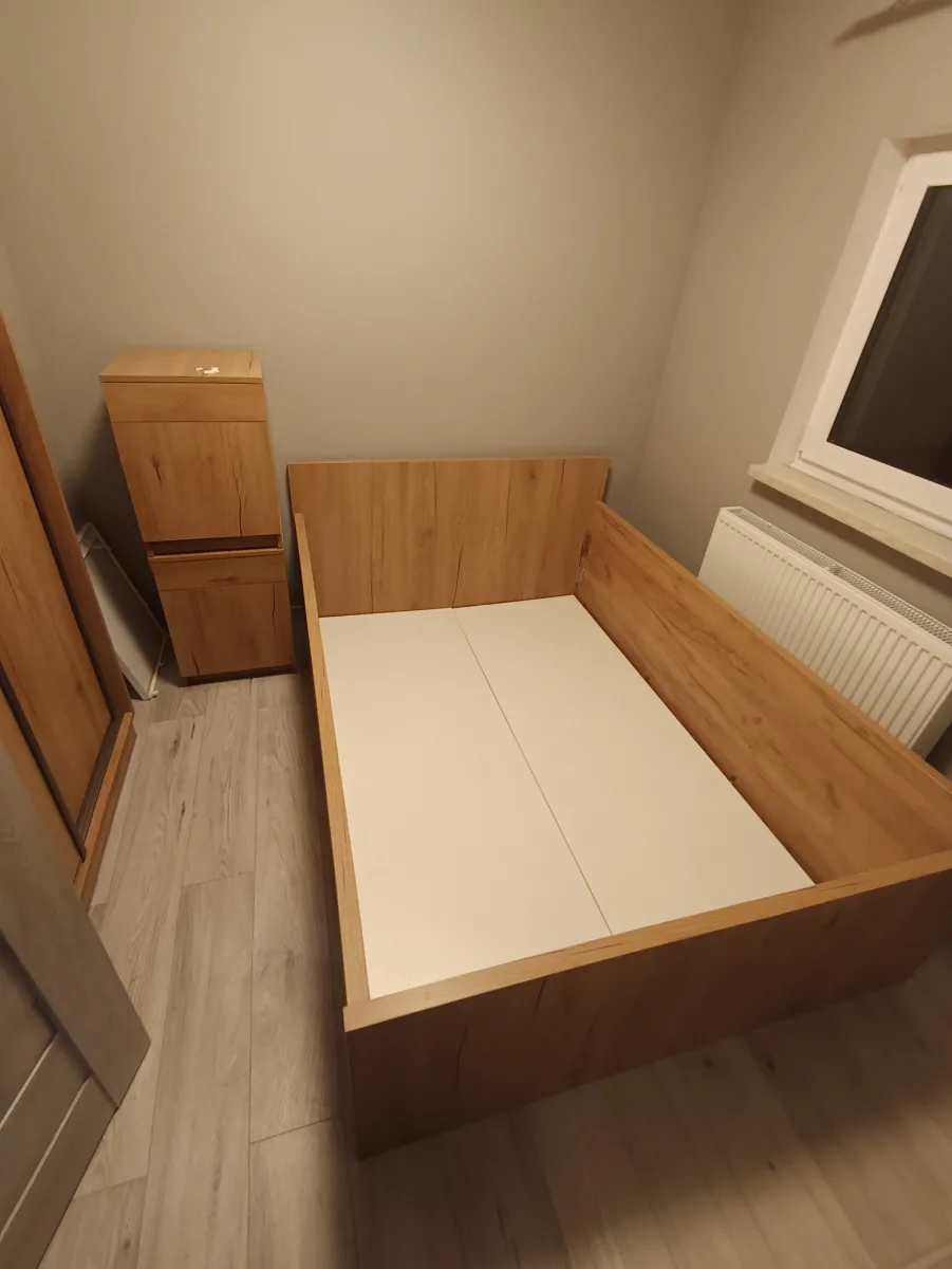 Łóżko - Pozostałe na wymiar, DAMmeble Trzcianka