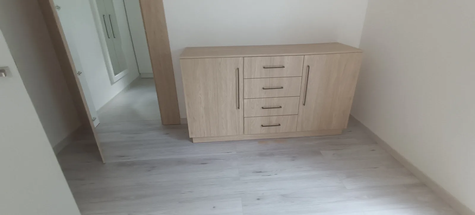 Komoda - Meble na wymiar, DAMmeble Trzcianka