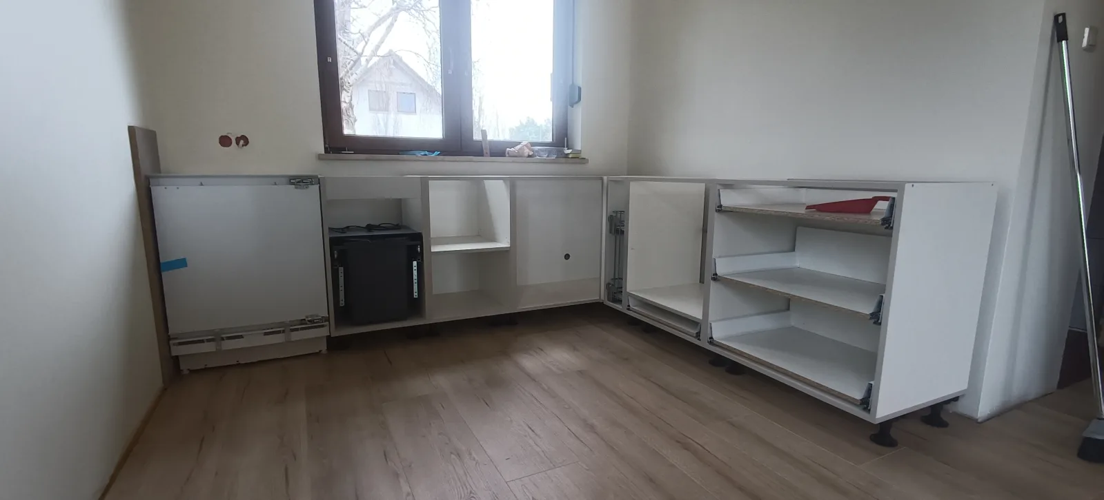 Kuchnia - Kuchnia na wymiar, DAMmeble Trzcianka