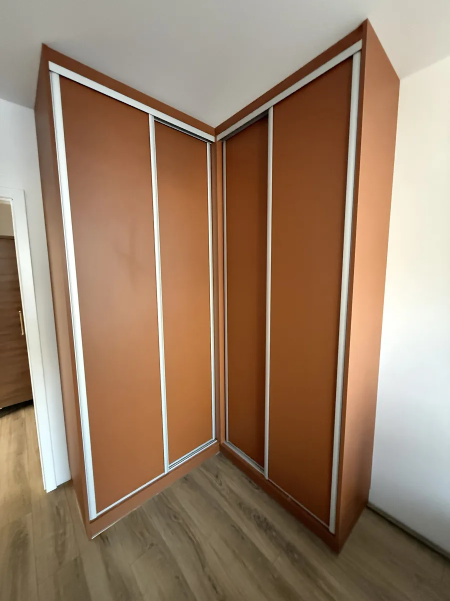 Szafa - Meble na wymiar, DAMmeble Trzcianka