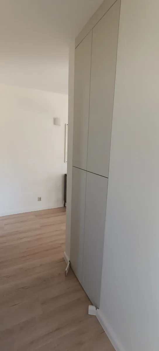 Szafa wnękowa - Szafa wnękowa na wymiar, DAMmeble Trzcianka
