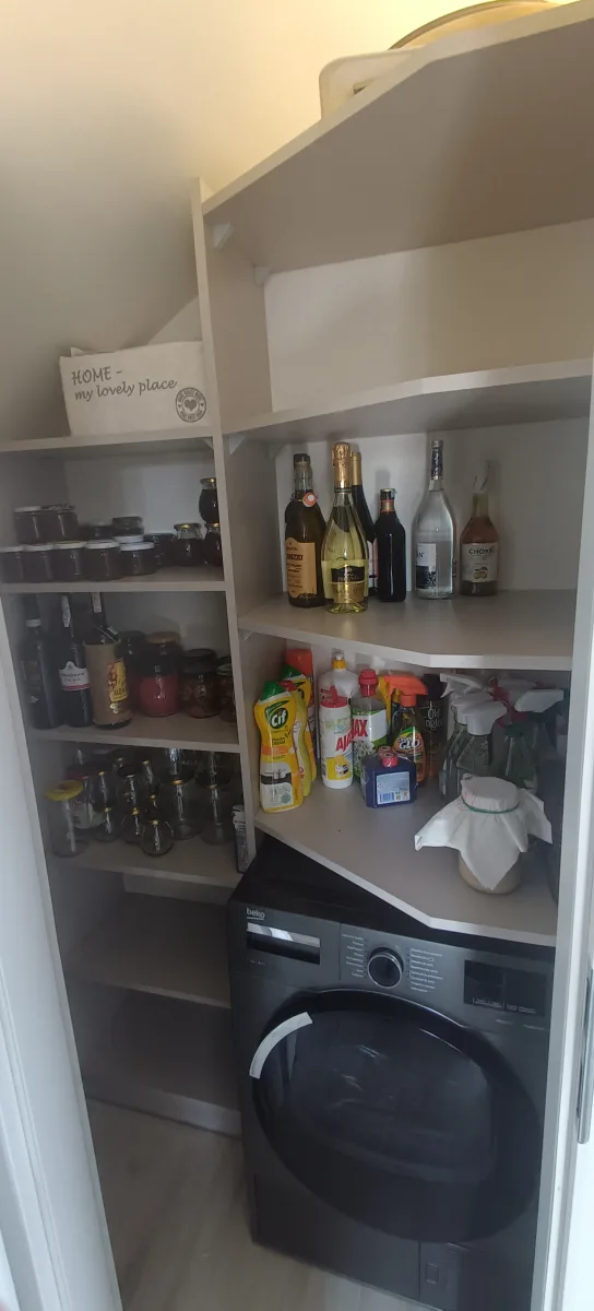 Regały - Pozostałe na wymiar, DAMmeble Trzcianka