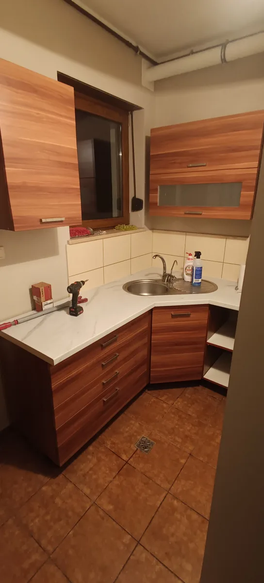 Kuchnia - Kuchnia na wymiar, DAMmeble Trzcianka